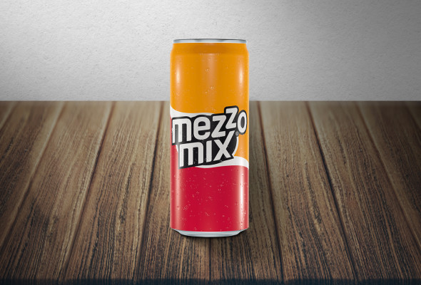 Mezzo Mix